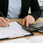 Księgowość firmy – nie tylko formalność, ale fundament rozwoju